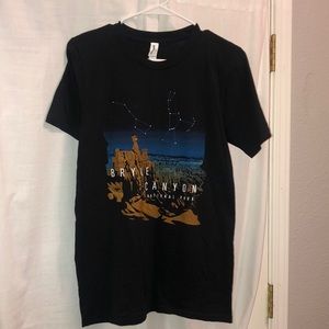 Bryce Canyon National Park Tee